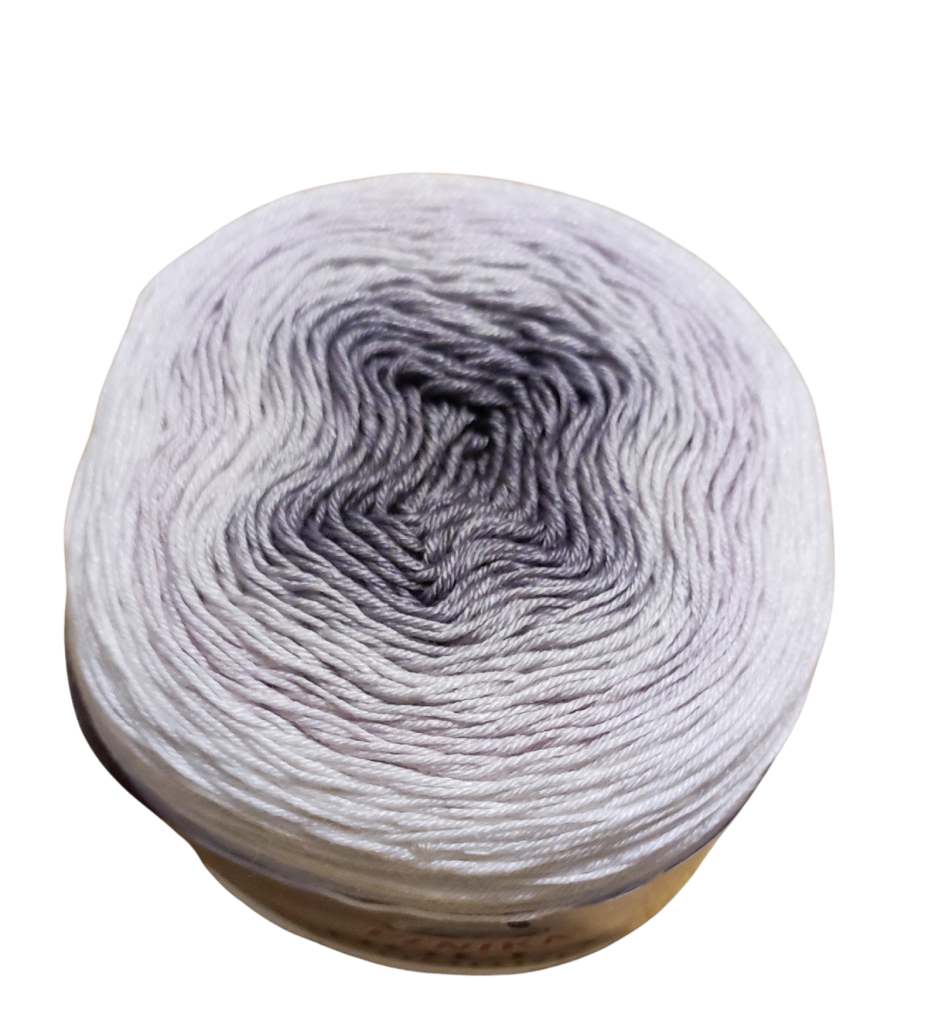 DOLLY Ombre Preja – Siva