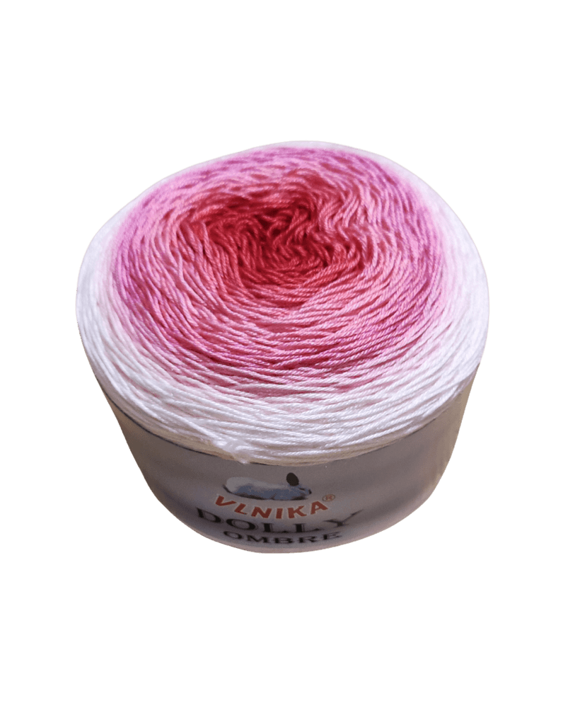 DOLLY Ombre Preja – Roza